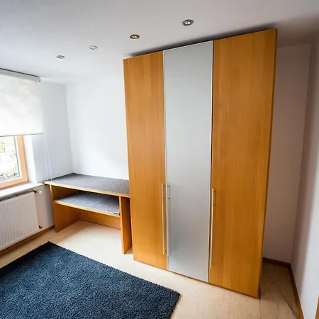 Laendliche 2-zimmer Bad Ditzenbach