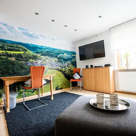 Laendliche 2-zimmer Bad Ditzenbach