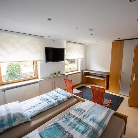 Apartman Laendliche 2-zimmer