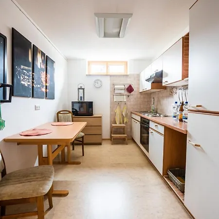 Laendliche 2-zimmer * Bad Ditzenbach