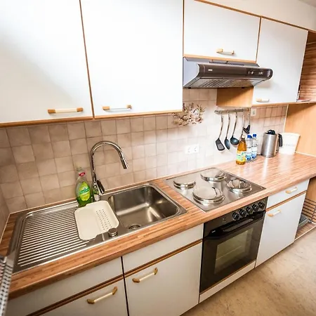 Appartement Laendliche 2-zimmer