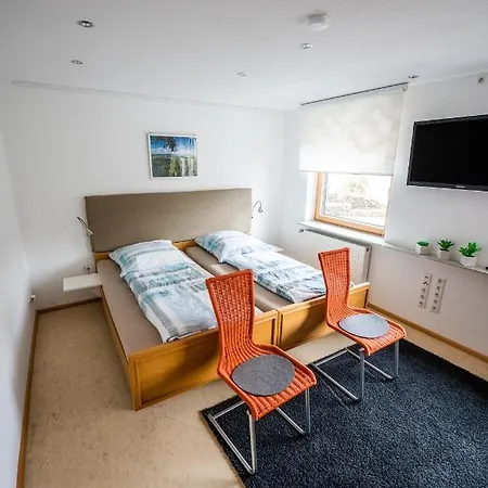 Laendliche 2-zimmer Bad Ditzenbach