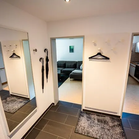 Laendliche 2-zimmer Bad Ditzenbach