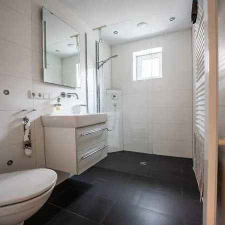 Appartement Laendliche 2-zimmer Bad Ditzenbach