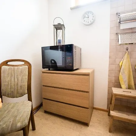 Laendliche 2-zimmer Bad Ditzenbach