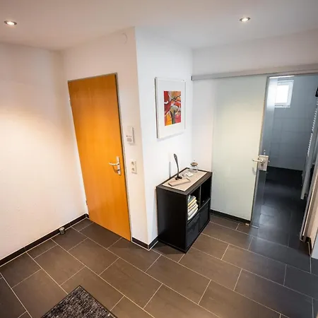 Laendliche 2-zimmer *